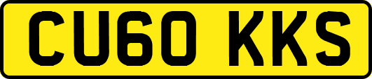 CU60KKS