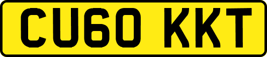 CU60KKT