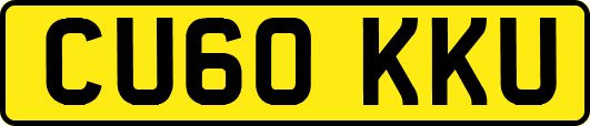 CU60KKU