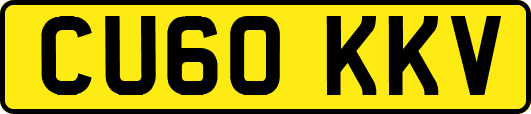 CU60KKV
