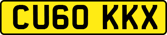 CU60KKX