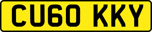 CU60KKY