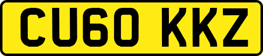 CU60KKZ