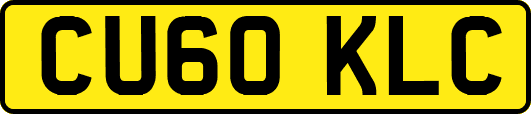 CU60KLC