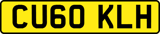 CU60KLH