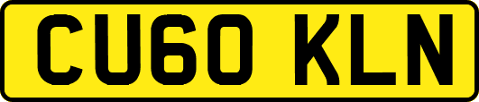 CU60KLN