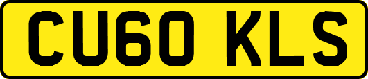 CU60KLS