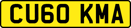CU60KMA