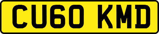 CU60KMD