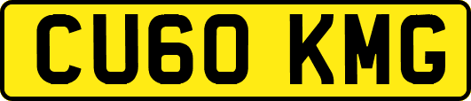 CU60KMG