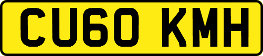 CU60KMH