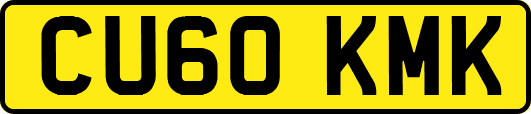 CU60KMK