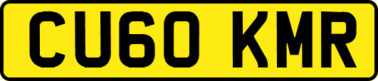 CU60KMR