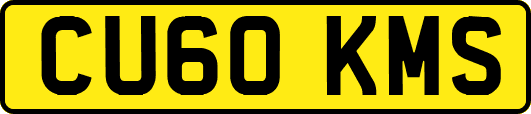 CU60KMS