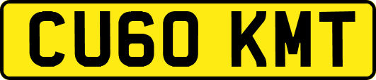 CU60KMT
