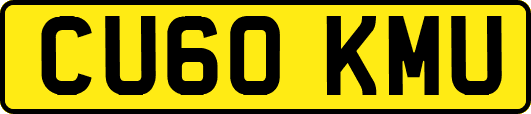 CU60KMU
