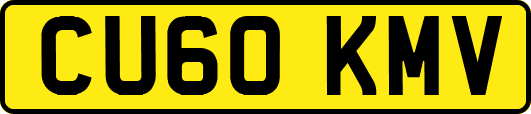 CU60KMV
