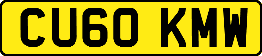 CU60KMW