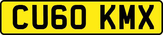 CU60KMX