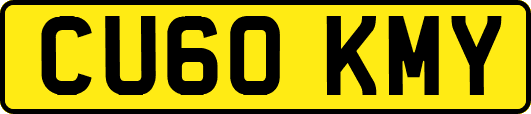 CU60KMY