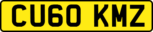 CU60KMZ