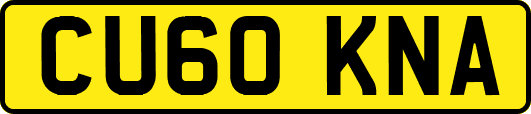CU60KNA