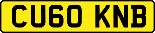 CU60KNB