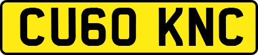 CU60KNC