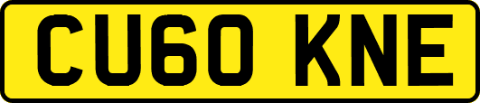 CU60KNE