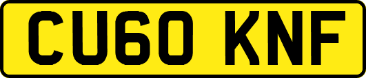 CU60KNF