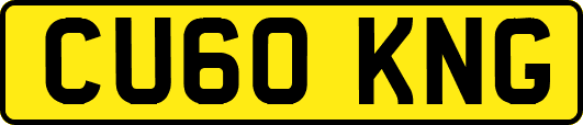 CU60KNG