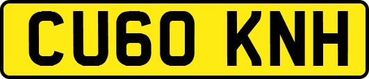 CU60KNH