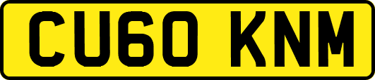 CU60KNM