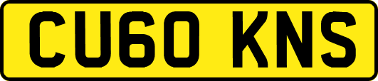 CU60KNS