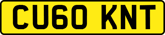 CU60KNT