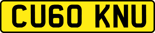 CU60KNU