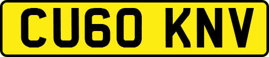 CU60KNV