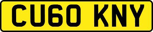 CU60KNY
