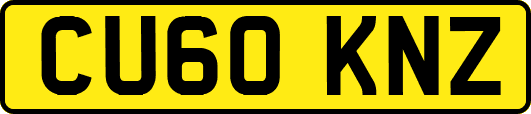 CU60KNZ