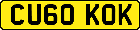 CU60KOK