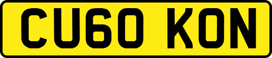 CU60KON