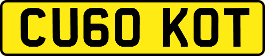 CU60KOT