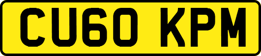 CU60KPM