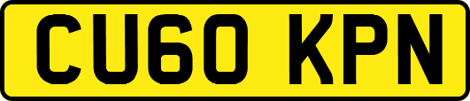 CU60KPN