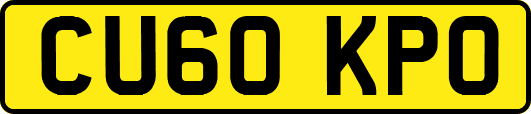 CU60KPO