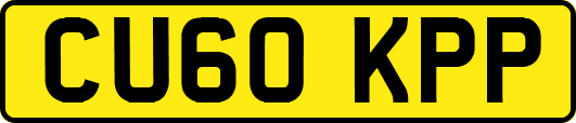 CU60KPP