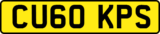 CU60KPS