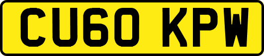 CU60KPW