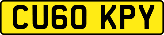 CU60KPY