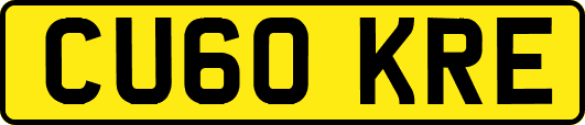 CU60KRE